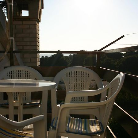 Apartments Grzunov Zadar Rom bilde