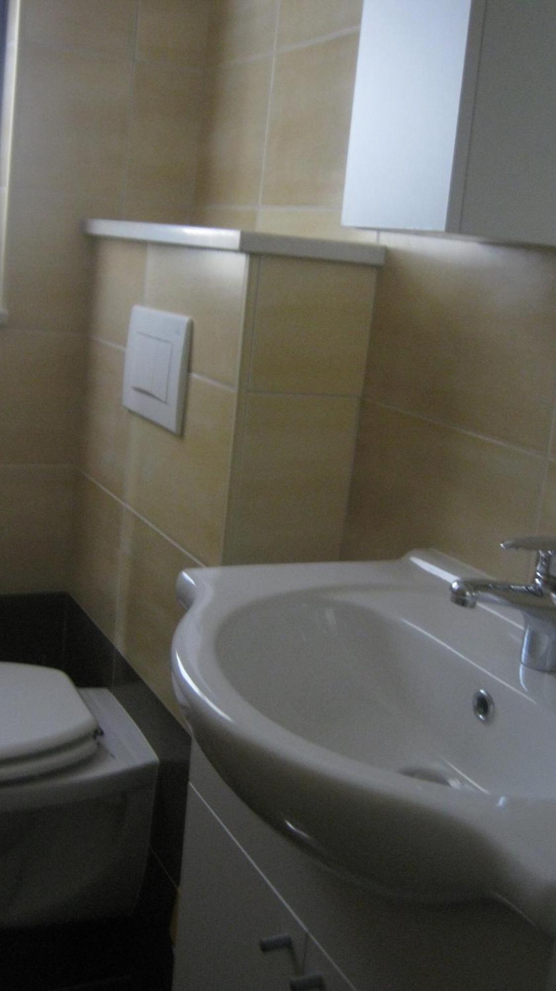 Apartments Grzunov Zadar Rom bilde