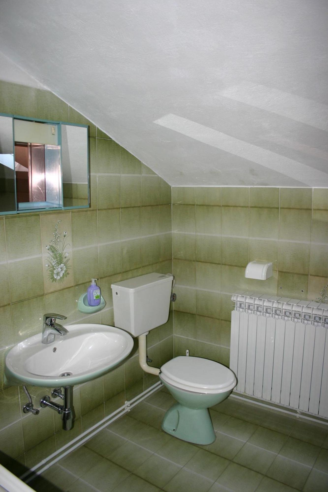 Apartments Grzunov Zadar Rom bilde