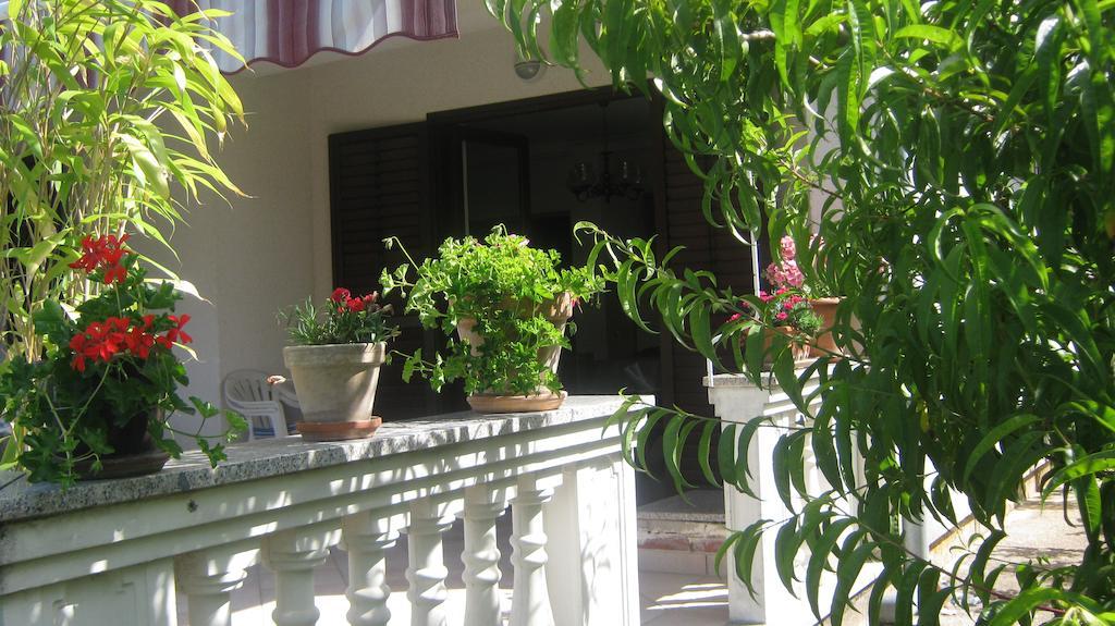 Apartments Grzunov Zadar Eksteriør bilde