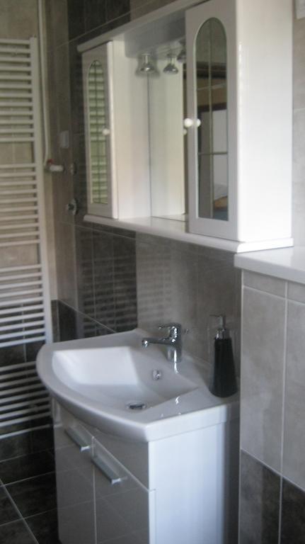 Apartments Grzunov Zadar Rom bilde
