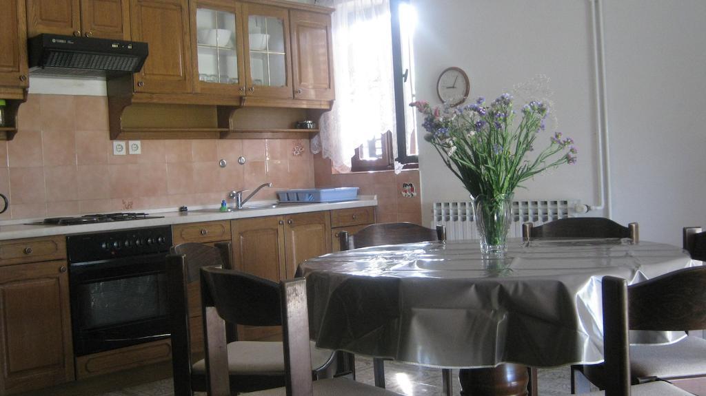 Apartments Grzunov Zadar Rom bilde