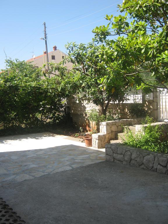 Apartments Grzunov Zadar Eksteriør bilde