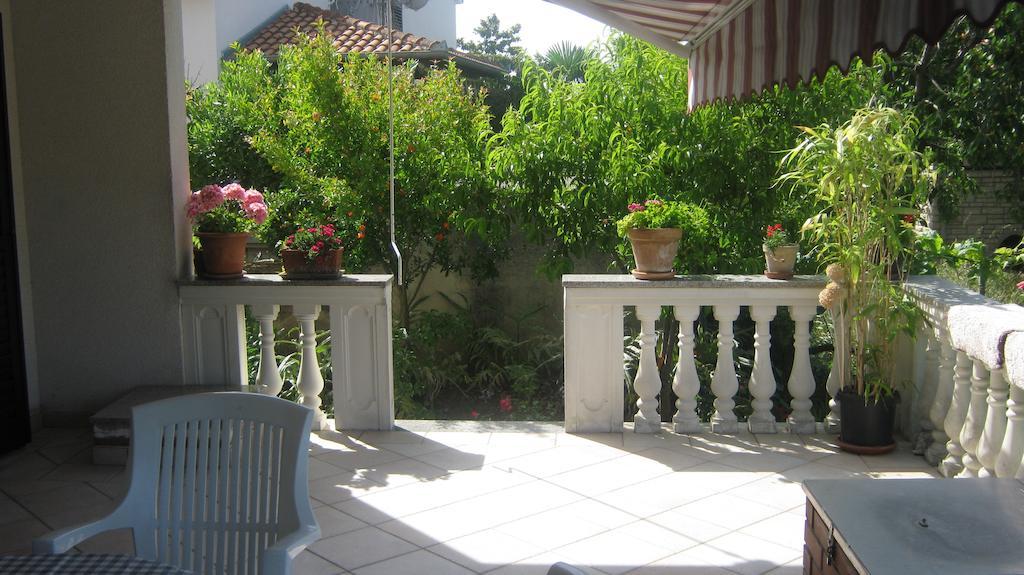 Apartments Grzunov Zadar Eksteriør bilde