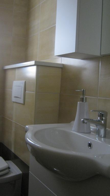 Apartments Grzunov Zadar Eksteriør bilde