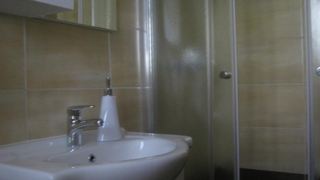 Apartments Grzunov Zadar Rom bilde