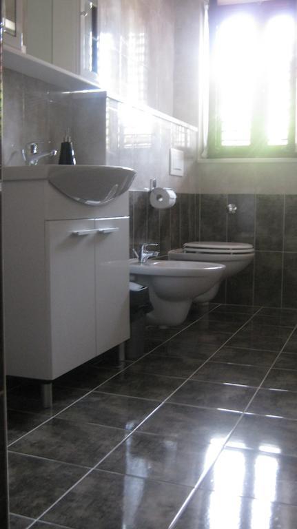 Apartments Grzunov Zadar Rom bilde