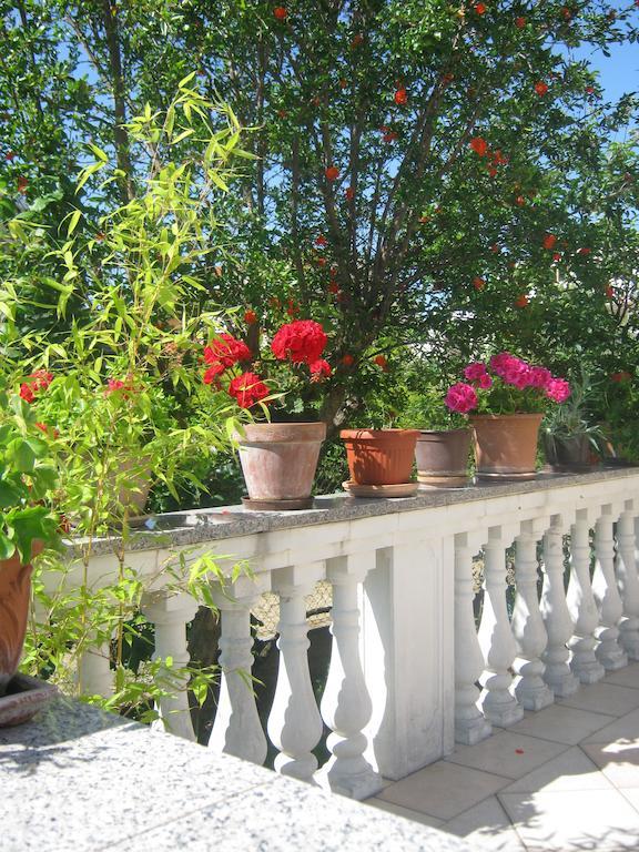 Apartments Grzunov Zadar Eksteriør bilde