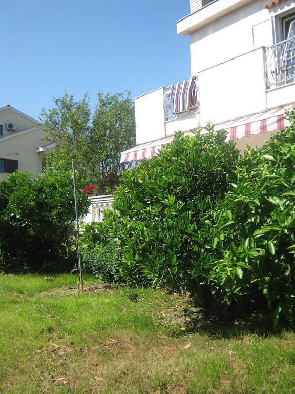 Apartments Grzunov Zadar Eksteriør bilde