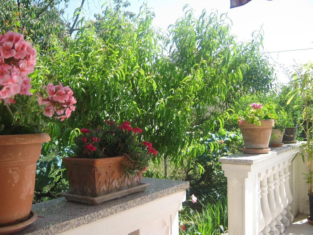 Apartments Grzunov Zadar Rom bilde