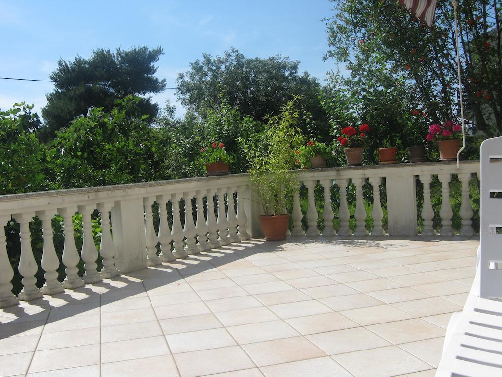 Apartments Grzunov Zadar Eksteriør bilde
