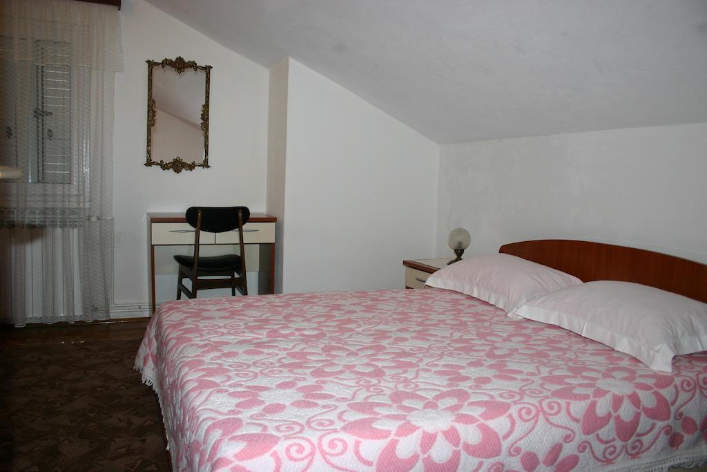 Apartments Grzunov Zadar Rom bilde