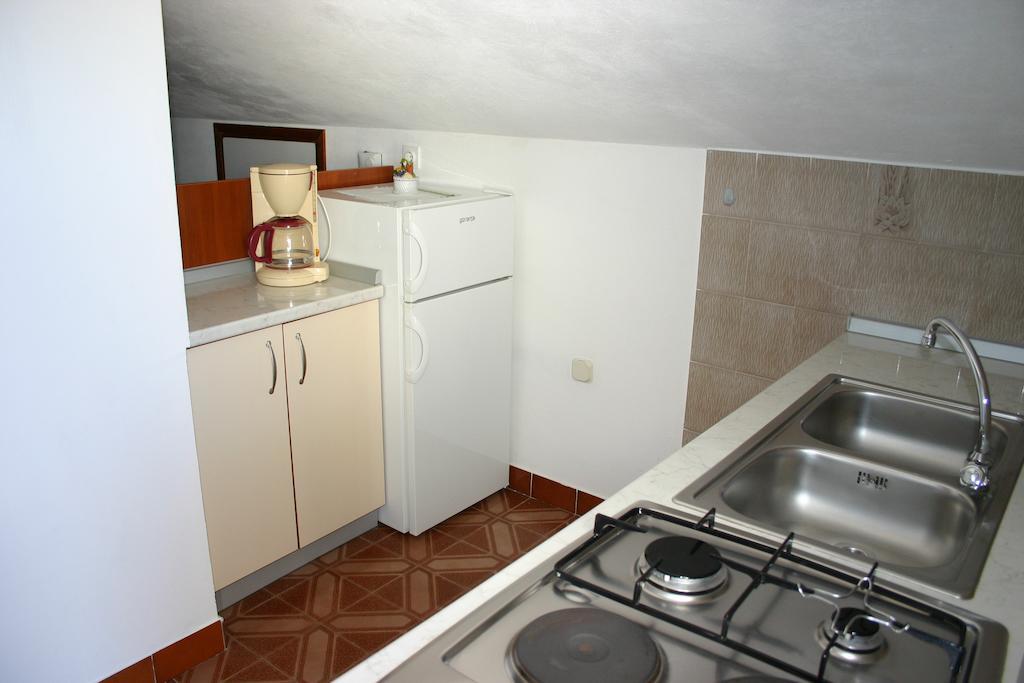 Apartments Grzunov Zadar Rom bilde