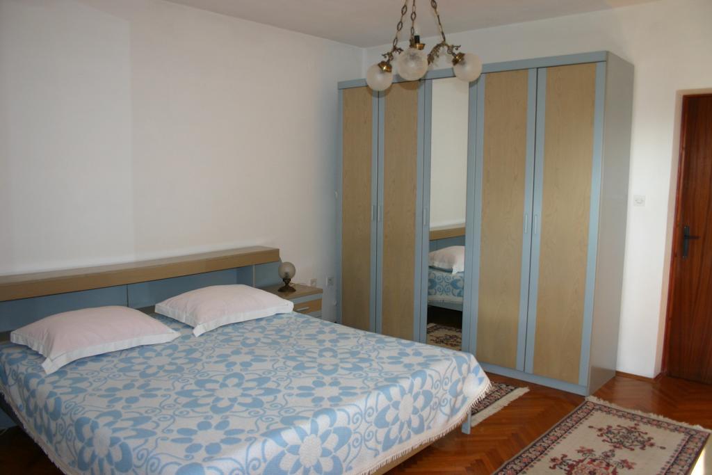 Apartments Grzunov Zadar Rom bilde