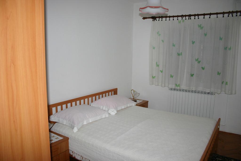 Apartments Grzunov Zadar Rom bilde